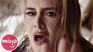 Top 20 Greatest Adele Songs [upl. by Hagood]