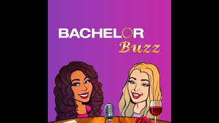 Bachelor Buzz Podcast  All About Rachel  Front Runner Profile Bonus Episode [upl. by Rhianna]