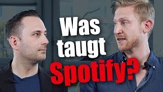 Spotify DWS und Healthineers ­ die heißesten Börsengänge 2018  Mission Money [upl. by Coletta]