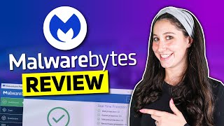 Malwarebytes Review  Is Malwarebytes PREMIUM Worth It [upl. by Forras850]