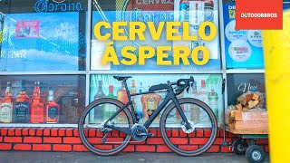 2022 Cervelo Aspero  Incredible Bike Incredible Value Best Gravel Bikes [upl. by Teufert867]