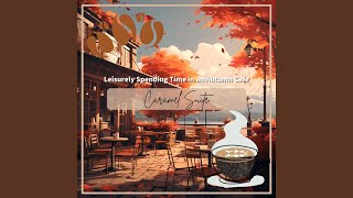 Breezy Autumn Ballads [upl. by Joella]