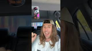 6 PASSIONFRUIT UDL REVIEW udl russeats fyp foryou australia aussie nostalgia vodka [upl. by Yentruok]