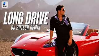 long drive song  slowedreverb Akshay Kumar khiladi 786 [upl. by Eniamrahc]