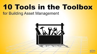 Asset Management Toolbox and Gap Analysis  Overview [upl. by Clarette]