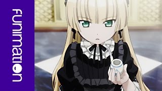 Gosick  The Complete Series  Part 1 – Coming Soon [upl. by Sseb]