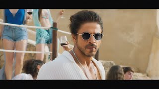 Pathan Full Movie HD Review amp Facts  2023  Shah Rukh Khan Deepika Padukone John Abraham Salman [upl. by Gambell]