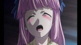 Elfen Lied  Saddest Moment English Dub HQ [upl. by Nolava495]