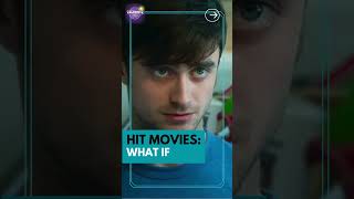 Daniel Radcliffe  How he went from wizard to great characters actorlife hollywoodstars movie [upl. by Ayela]