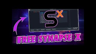 How To Download Synapse X Remake FREE [upl. by Nevada]