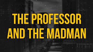 podcast The Professor and the Madman 2018  HD Full Movie Podcast Episode  Film Review [upl. by Ferna]