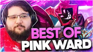 30 Minutes of the BEST AP SHACO CONTENT  Pink Ward Montage [upl. by Inanak516]