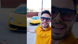 LAMBORGHINI DE POBRES VS LAMBORGHINI DE RICOS [upl. by Eanahc]