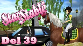 Star Stable Online 39 Leta ledtrådar 2015 [upl. by Eytteb]