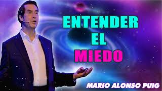 Mario Alonso Puig 2024 Entender el miedo [upl. by Fulbert]