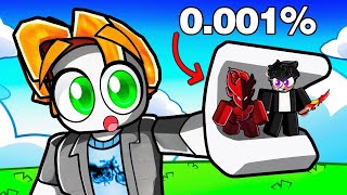 ¡Gastando 100000 en Unidades de SOLO LEVELING en Roblox [upl. by Aneret]