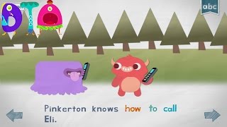 Endless Reader Letter C Level 2  Learn to Read Sentences in English  Fun Educational App for Kids [upl. by Mikihisa701]