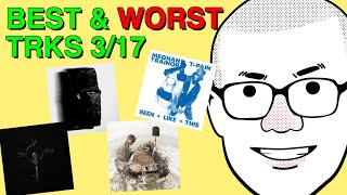 Cardi B Smosh Vampire Weekend Gunna  Weekly Track Roundup 31724 [upl. by Eugnimod]