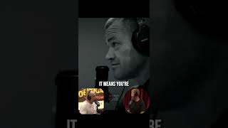 Joe Rogan on Jocko Willink quotGoodquot [upl. by Pattani284]