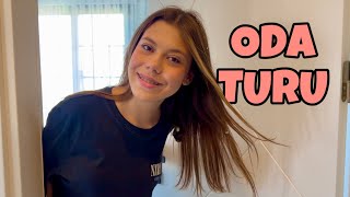 Oda Turu Vlog Tuana Zeybek 2024 [upl. by Mariel81]