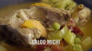 CALDO MICHI [upl. by Lilly]