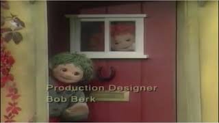 tots tv credits 1993 [upl. by Atikir292]