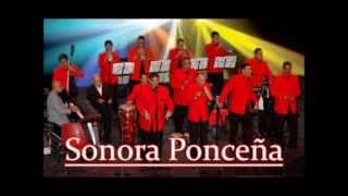 Sonora Ponceña Sonerito Suena Tu Bongo cover bongo y campana [upl. by Ecarg]