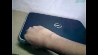 DELL Inspiron 14R 5420 with third gen Intel i5 processor [upl. by Enitsud]