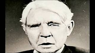 Carl Sandburg quotThe People Yesquot Poem animation [upl. by Amalburga]