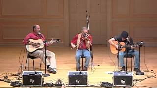 Flatpick Guitar amp Fiddle Music from Kanawha County WVa [upl. by Lira]