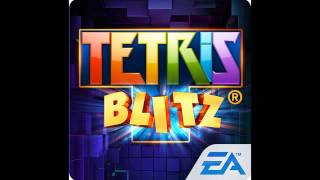 Tetris Blitz soundtrack  Frenzy mode [upl. by Barfuss]