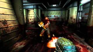 First Person Shooter  Doom [upl. by Ekal]