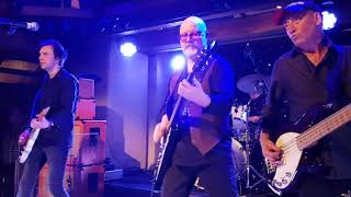 Wishbone Ash  Blowin Free  Mühle Hunziken Rubigen 18022019 [upl. by Arrahs]