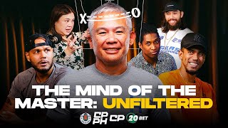 Let it Fly Ep 11  Exposing the REAL Coach Chot Reyes [upl. by Biron576]