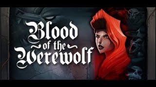 Blood of the Werewolf Trailer [upl. by Llehcim]