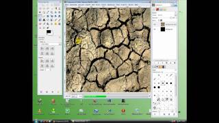 Gimp 26 Tutorial deutsch  Explodierender Planet [upl. by Persis52]