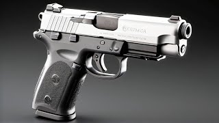 Best 10mm Pistols 2024 You Need to Know About [upl. by Notirb]