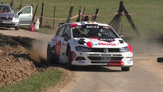 Rally van Haspengouw 2019 [upl. by Eyaj]