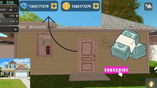 Get Unlimited Money in House Designer Fix and Flip [upl. by Laughry857]