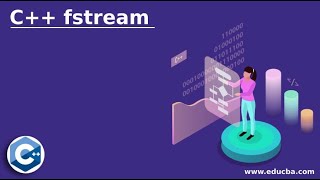 fstream part1 [upl. by Boonie]