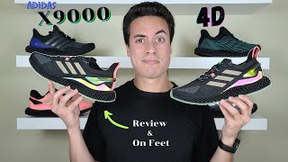 Watch Before You Buy Adidas X90004D Review amp On Feet  Most Detailed Breakdown [upl. by Eltsyrc]