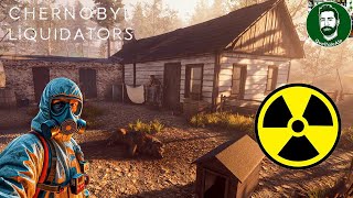 Chernobyl Liquidators  EVACUIAMO I CONTADINI  Gameplay ITA  04 [upl. by Haleeuqa]