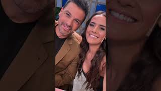 💥Chino LEUNIS  MICA VÁZQUEZ JUANA VIALE y Jimena Monteverde notichisme [upl. by September]