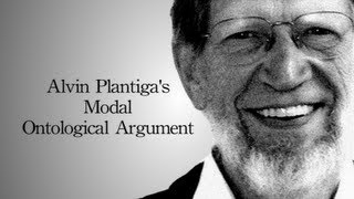 The Ontological Argument The Introduction [upl. by Rhyne346]