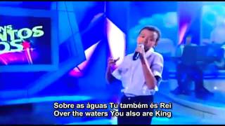 Jotta A  Descansarei Still  Hillsong  YouTubeflv [upl. by Samford570]