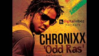 CHRONIXX MIX  MARCH 2013 [upl. by Older]