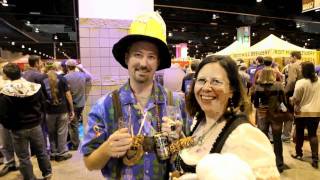 The Official Great American Beer Festival Video [upl. by Brady]