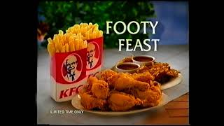 Old Aussie TV commercials 7 [upl. by Naziaf]