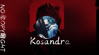 Kosandra ultra remix reverbslow No copyright 😍 just subscribe for more♥️♥️ [upl. by Aled67]