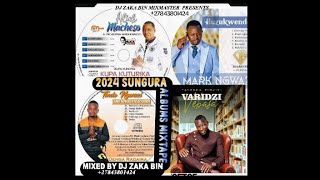 🎸2024 SUNGURA ALL ALBUMS COLLECTION MIX FT MARK NGWAZI ALICK MACHESO MIXED BY DJ ZAKA BIN [upl. by Ydnir]